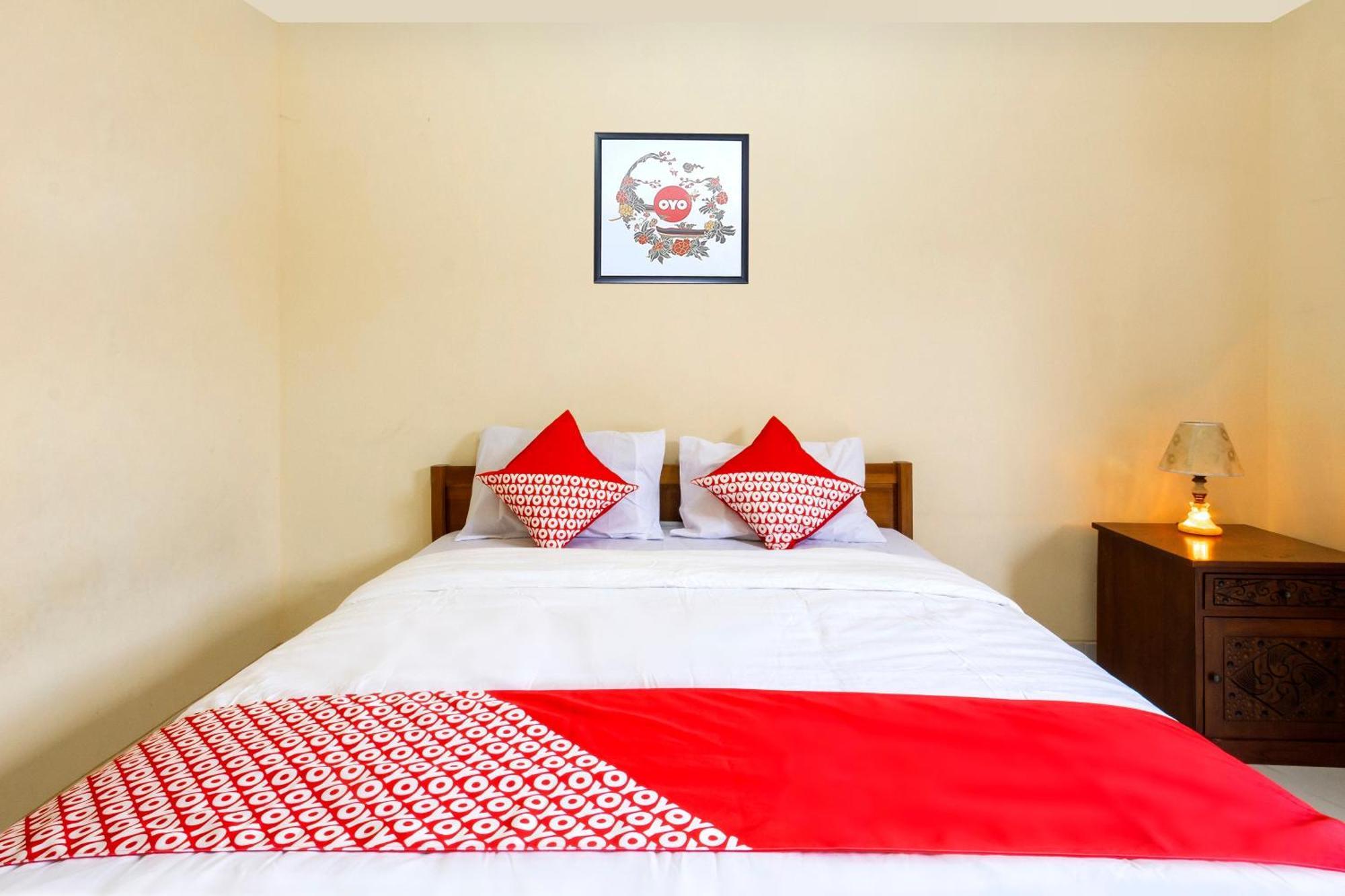 Super Oyo 1150 Omah Ladrang Hotel Kejayan Exterior foto