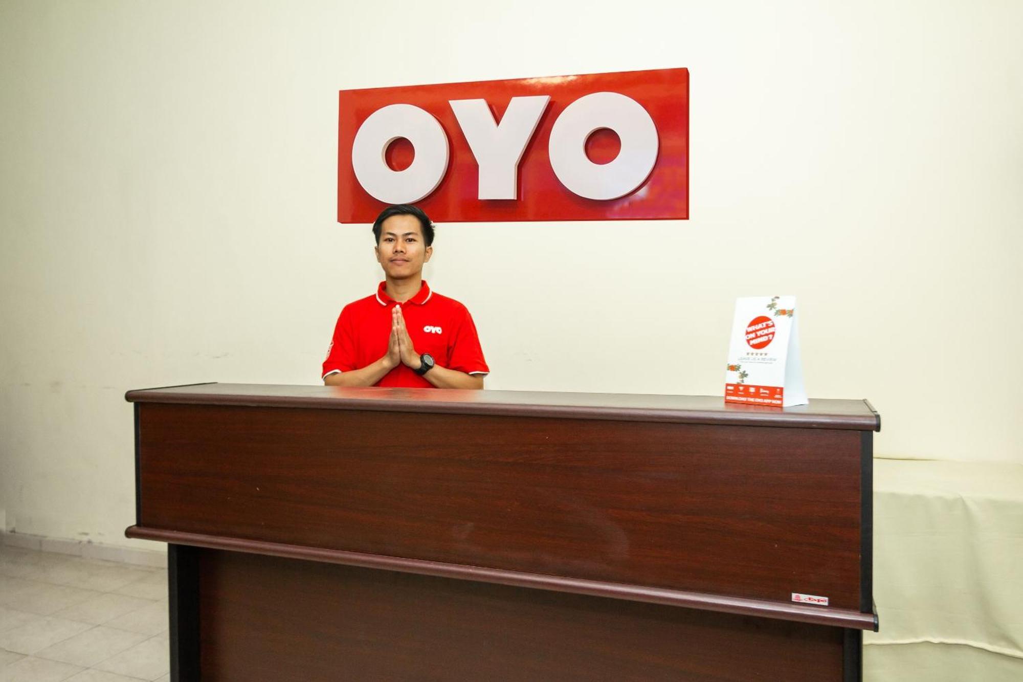 Super Oyo 1150 Omah Ladrang Hotel Kejayan Exterior foto