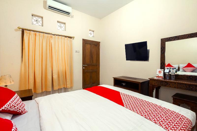 Super Oyo 1150 Omah Ladrang Hotel Jogjacarta Exterior foto