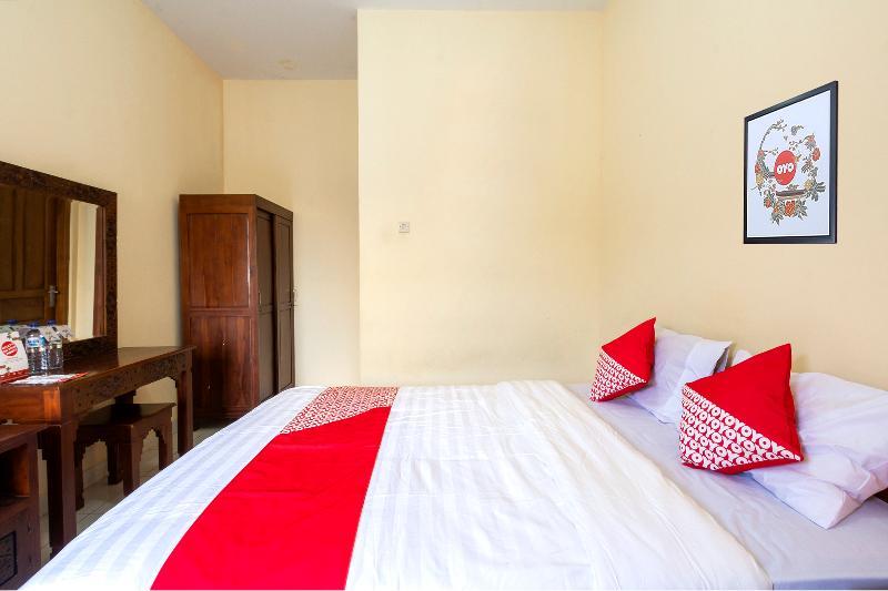 Super Oyo 1150 Omah Ladrang Hotel Kejayan Exterior foto